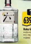ROKU GIN