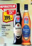 LEGENDARIO ELIXIR