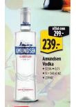 AMUNDSEN VODKA