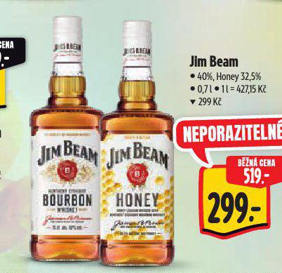 JIM BEAM