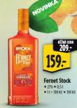 FERNET STOCK