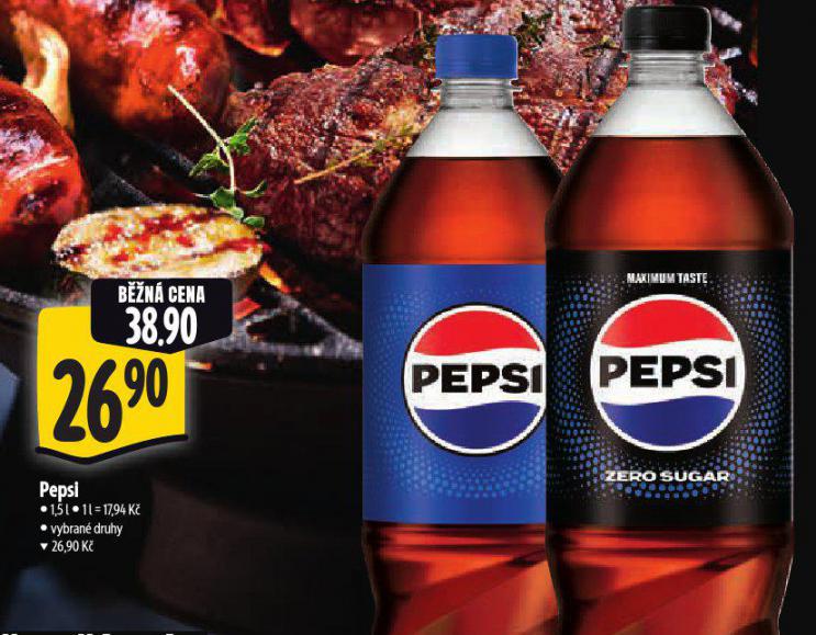PEPSI