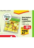 MENU INSPIRACE BRAMBORY S ROZMARNEM