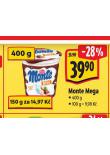 MONTE MEGA