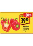PAPRIKA ERVEN