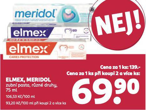 MERIDOL