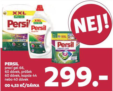 PERSIL
