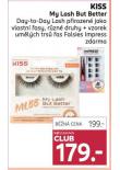 KISS MY LASH BUT BETTER