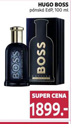 HUGO BOSS
