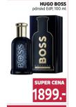HUGO BOSS