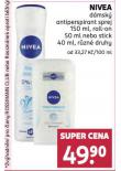 NIVEA DMSK ANTIPERSPIRANT SPREJ