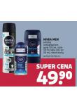 NIVEA MEN PNSK ANTIPERSPIRANT
