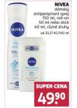 NIVEA ROLL-ON