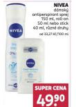 NIVEA STICK