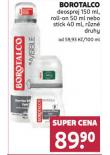 BOROTALCO STICK