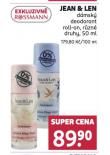 JEAN A LEN ROLL-ON