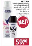 REXONA STICK