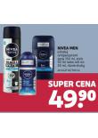 NIVEA MEN STICK