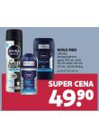 NIVEA MEN ROLL-ON