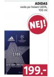ADIDAS VODA PO HOLEN