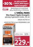 LORAL PARIS PANSK HYDRATAN KRM