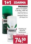 PRORASO