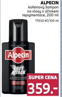 ALPECIN KOFEINOV AMPON