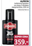 ALPECIN KOFEINOV AMPON