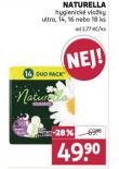 NATURELLA HYGIENICK VLOKY