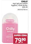 CHILLY MYC GEL PRO INTIMN HYGIENU