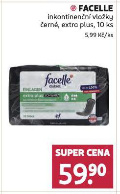 FACELLE VLOKY ERN