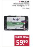 FACELLA VLOKY EXTRA PLUS