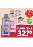 ISANA SPRCHOV GEL