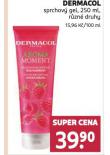 DERMACOL SPRCHOV GEL