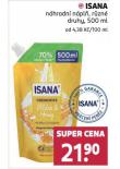 ISANA NHRADN NPL