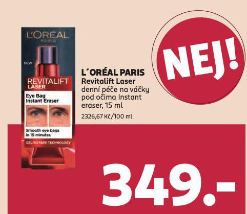LOREAL PARIS DENN PE NA VKY