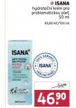 ISANA HYDRATAN KRM