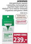 ACROPASS MIKROJEHLIKOV NPLASTI 