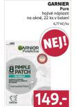 GARNIER HOJIV NPLASTI