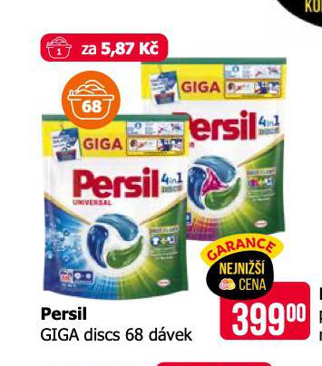 PERSIL PRAC PROSTEDEK