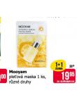 MOOYAM PLEOV MASKA