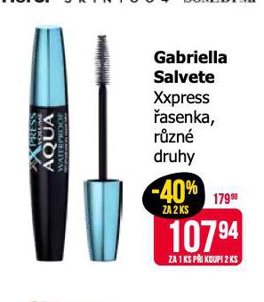 GABRIELLA SALVETE ASENKA