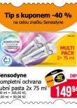 SENSODYNE ZUBN PASTA