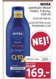 NIVEA ZPEVUJC TLOV MLKO