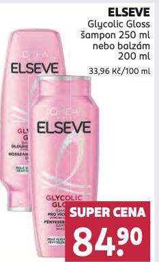 ELSEVE AMPON
