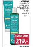 WELEDA KONDICIONR