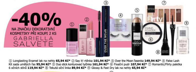 FALSE LASH KIT SADA UMLCH AS