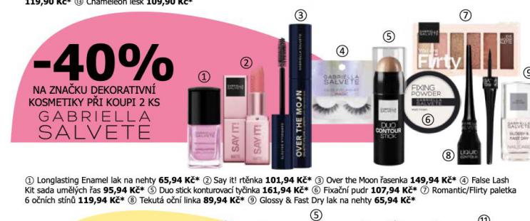 GLOSSY & FAST DRY LAK NA NEHTY