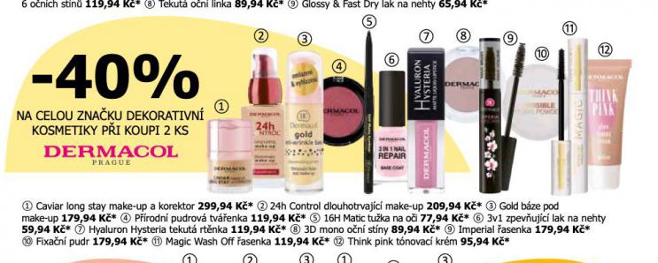 CAVIAR LONF STAY MAKE-UP