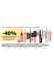 CAVIAR LONF STAY MAKE-UP